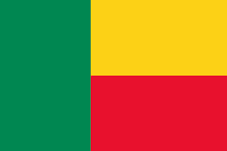 bandera benin baluwo