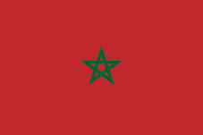 bandera marruecos baluwo