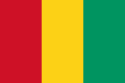 bandera guinea baluwo