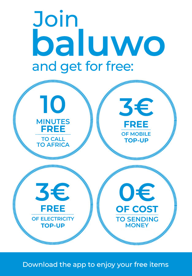 baluwo app benefits